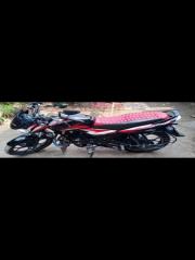 Bajaj Discover 125